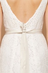 Νυφικό ZETTERBERG COUTOURE Colette Bridal Ivory